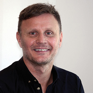 Joakim Gestberg