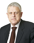 Lars Clevesköld