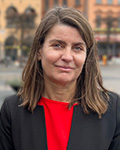Annette Magnusson