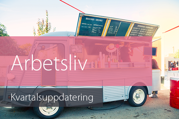 JP Webbkurs – Arbetsliv
