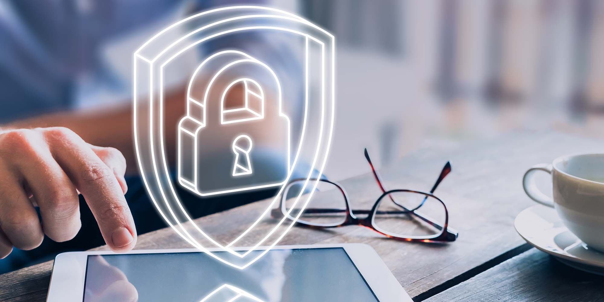GDPR för politiker
