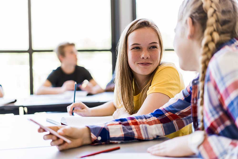 Kundanpassade utbildningar inom skoljuridik