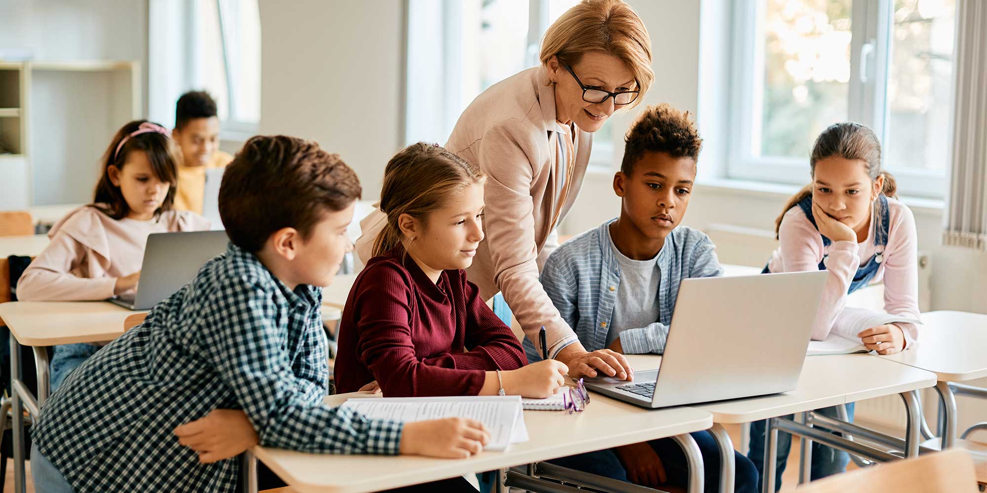 Barns rättigheter i skolan