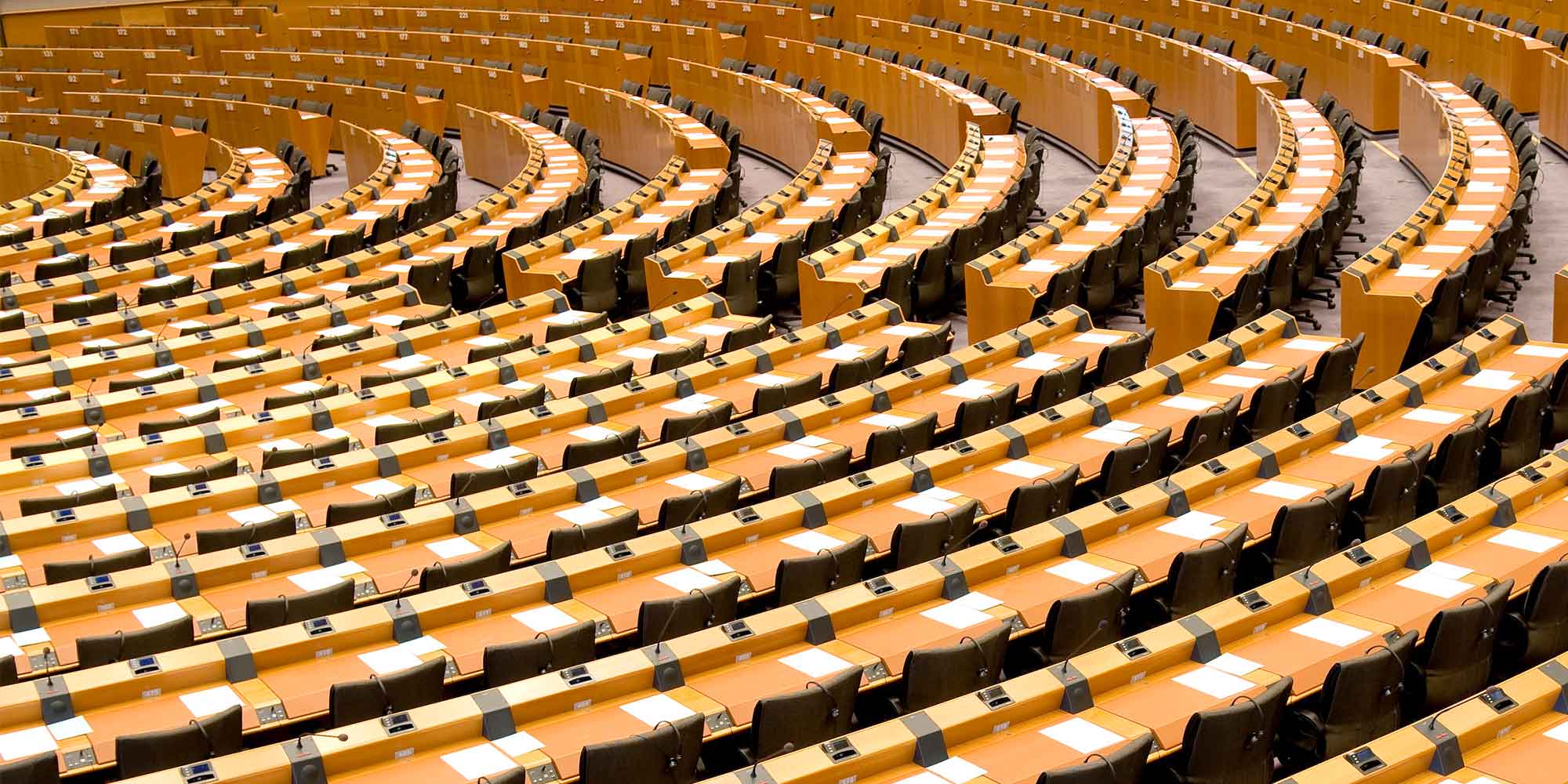 Fördjupande kurspaket – juridik för politiker