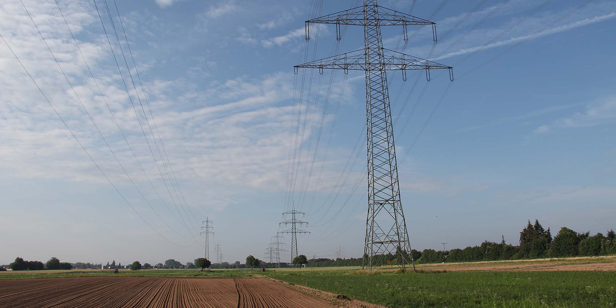 Ledningsrätt – rätt att uträtta och förvalta ledningsinfrastruktur