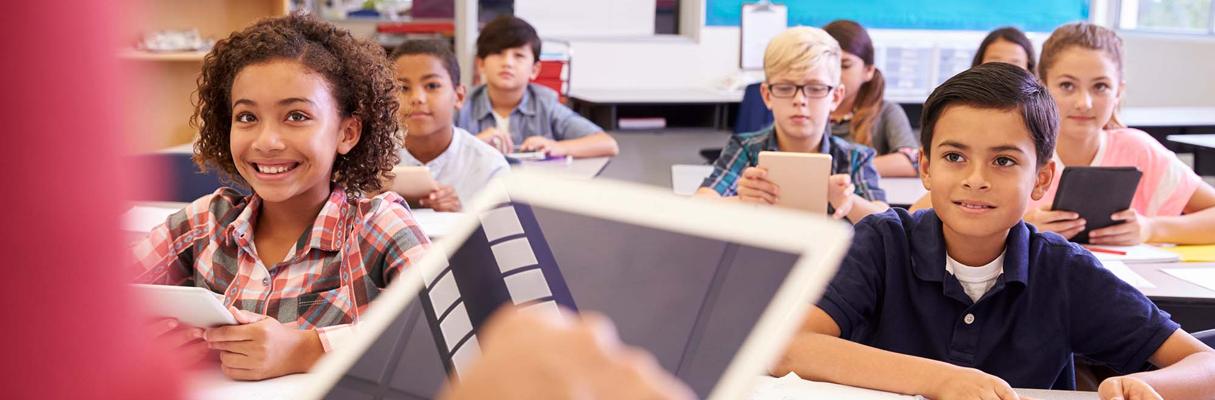 Nätjuridik i skolan