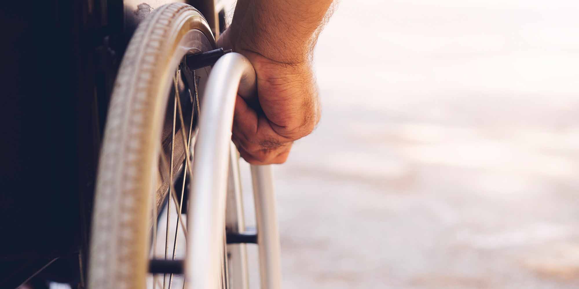 Personlig assistans i praktiken