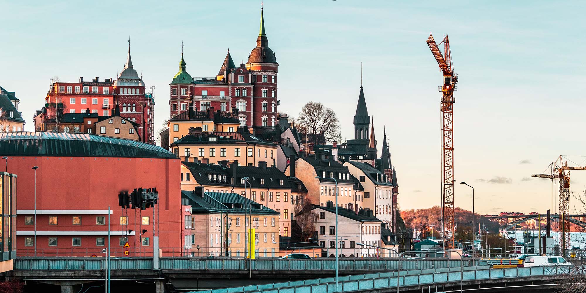 Plan- och bygglagen – en grundkurs med praktiska exempel