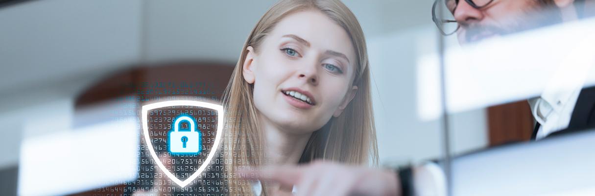 Utbildning av dataskyddsombud hos JP Infonet  