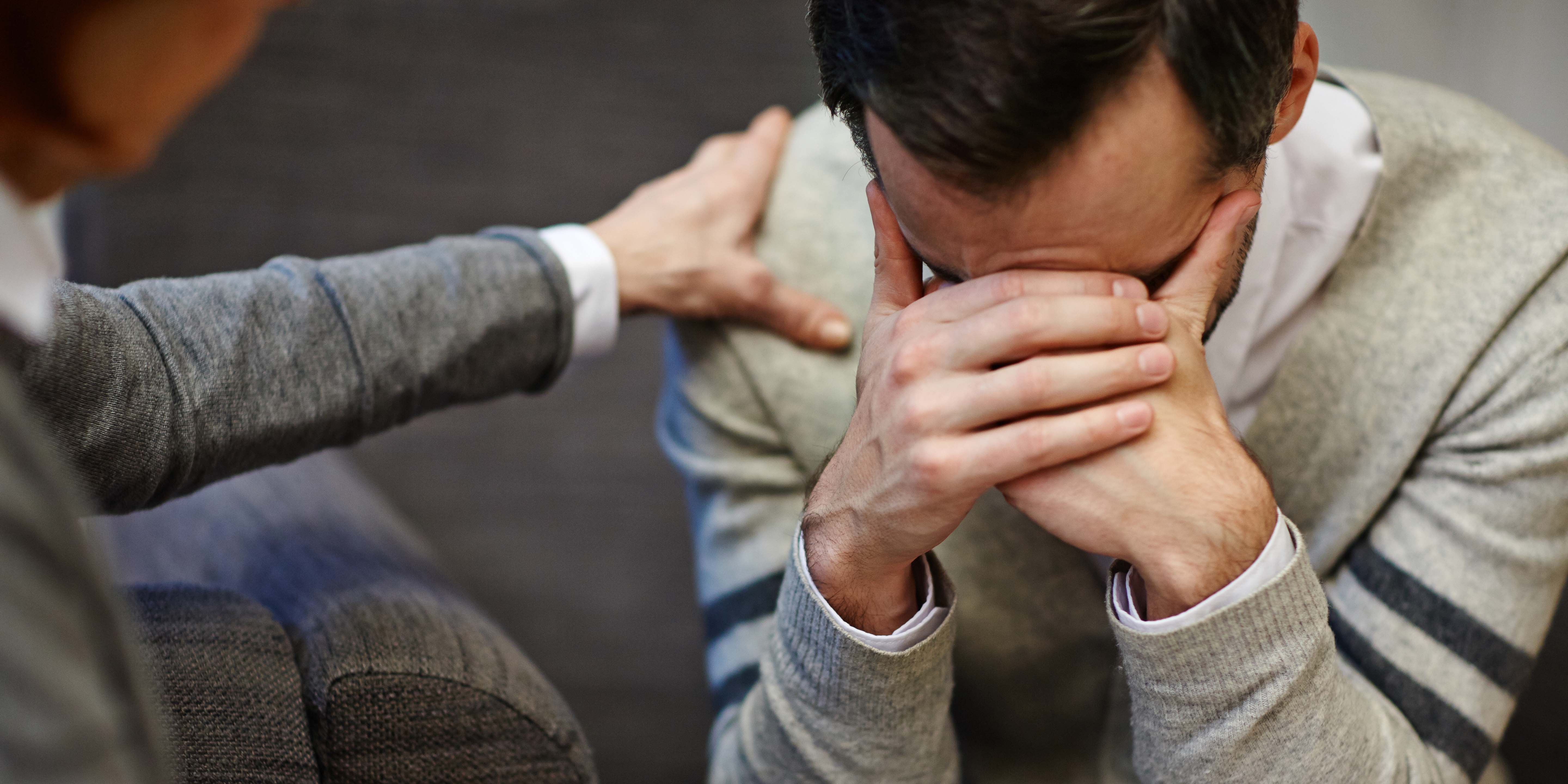 Utredning av vuxna med missbruk/beroende med särskilt fokus på LVM