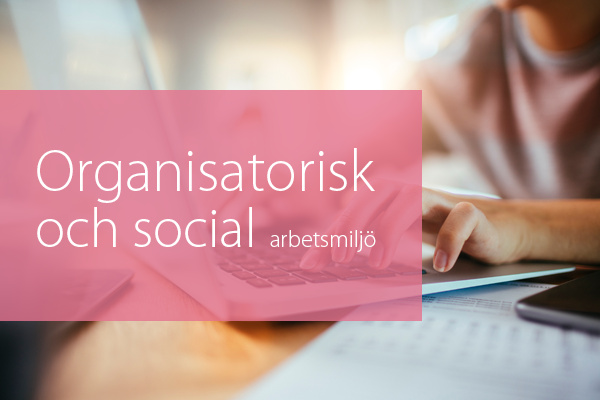 Webbkurs i OSA