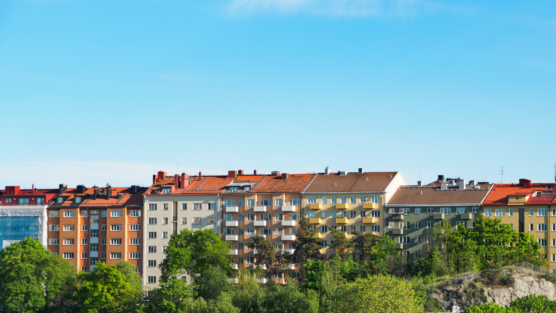 Bistånd till boende