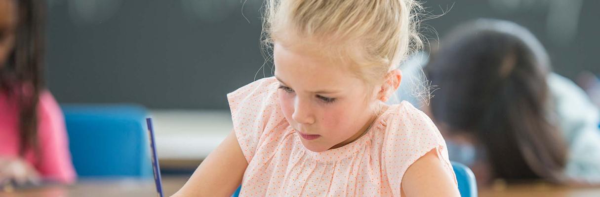 Skolans arbete mot kränkande behandling