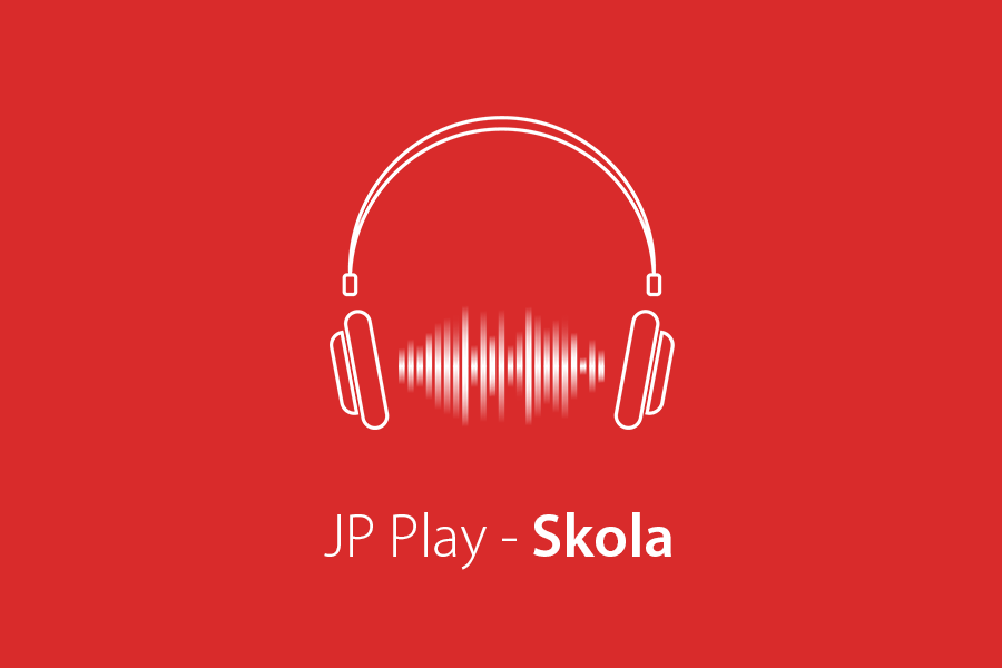 Ny podd med uppdateringar!