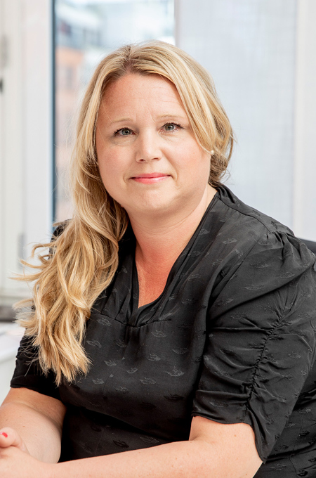 Ingela Sundelin
