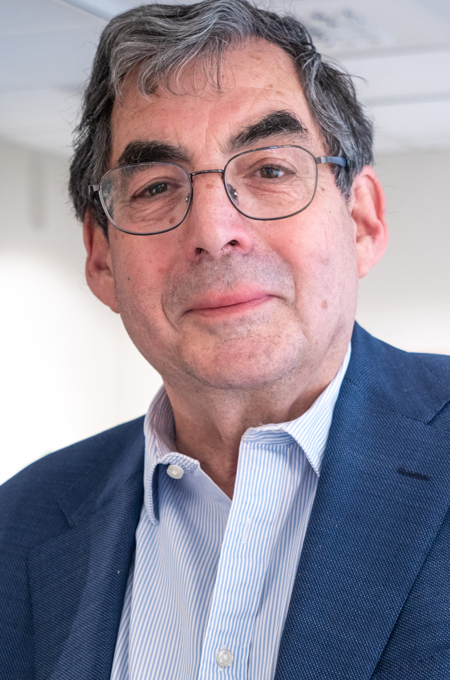 Stefan Rubenson
