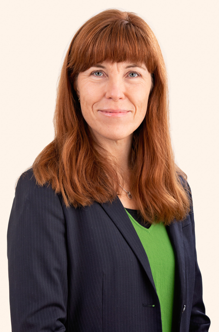 Ulrika Ekebro