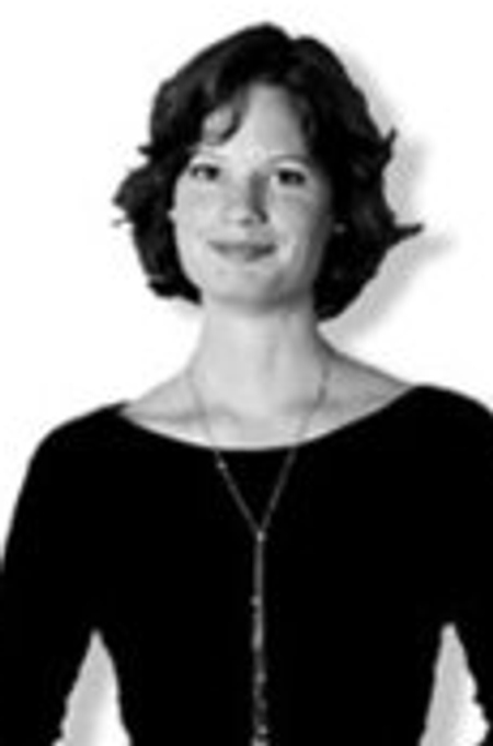 Martina Slorach