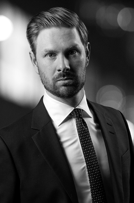 Viktor Robertson