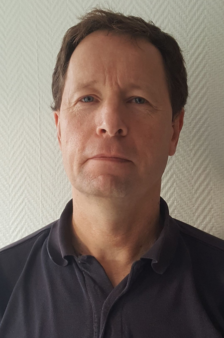 Lars Holmgård