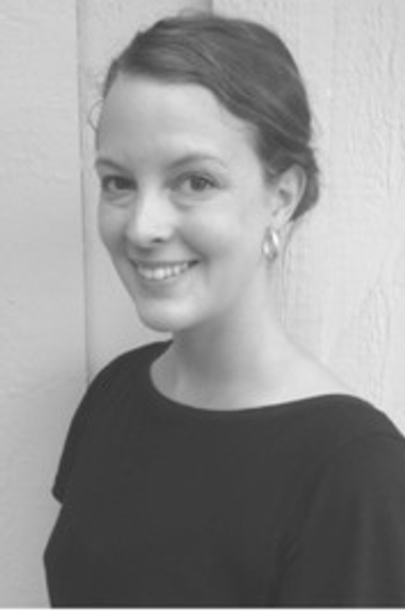 Erica Stålbom
