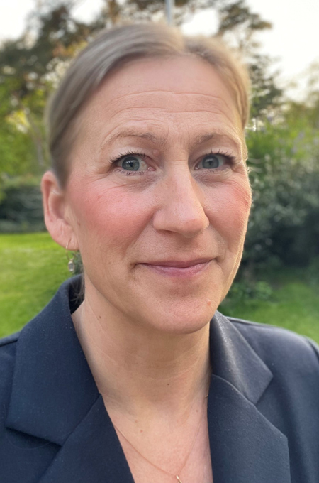 Ulrika Lassborn Arntell