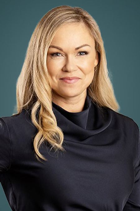Cecilia Torelm Tornberg