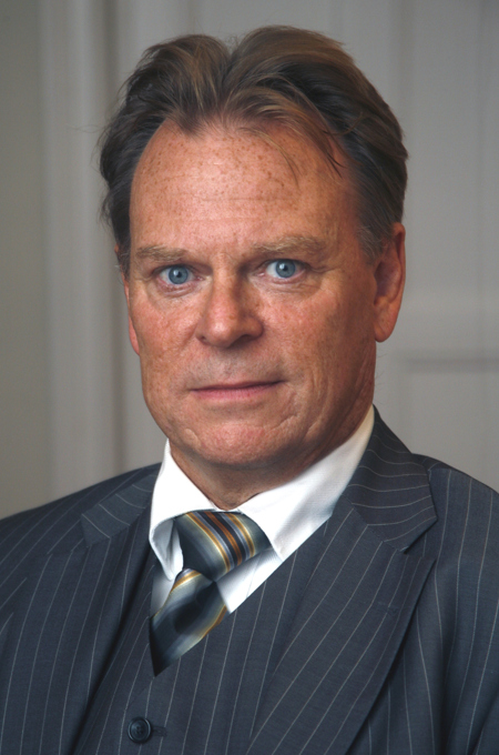 Conny Larsson