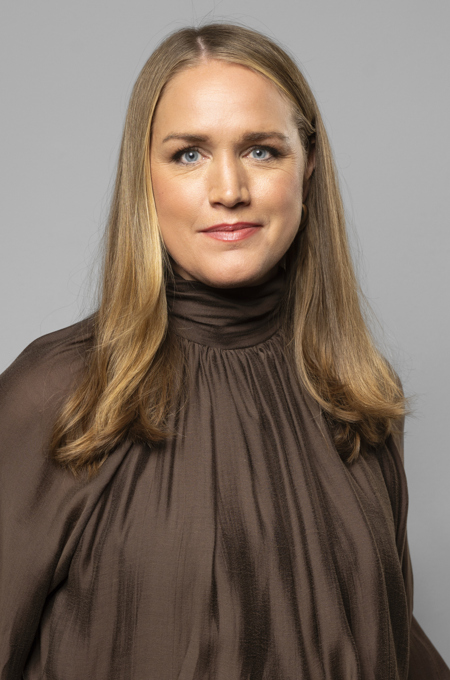 Sandra Hanson