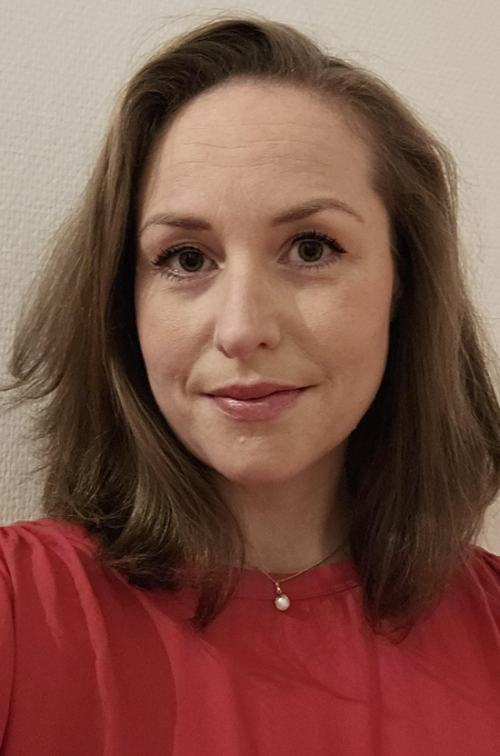 Sigrid Arnamo