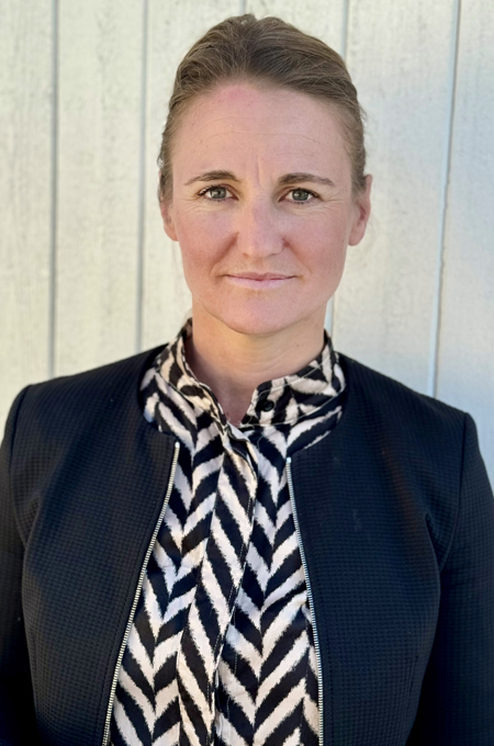 Kajsa Palmberg