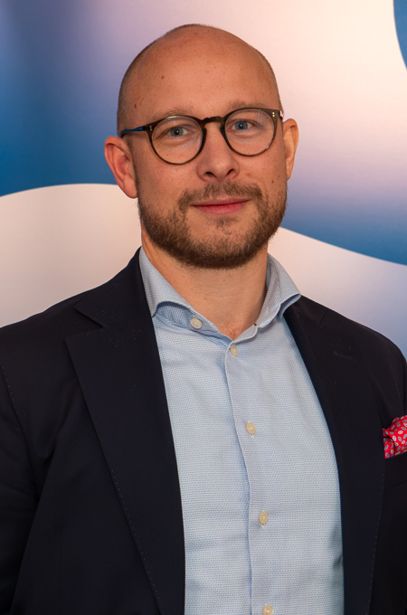 Joakim Hedström