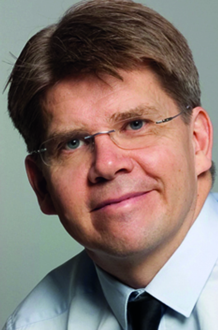 Magnus Fröberg