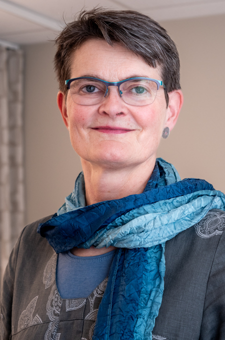 Marion Ehmann