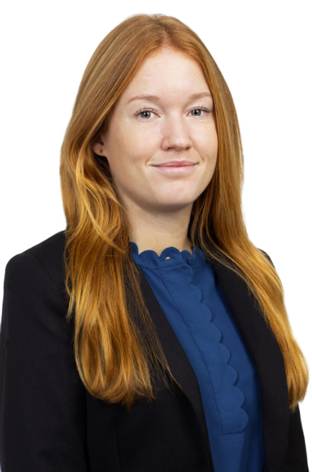 Louise Ljöstad
