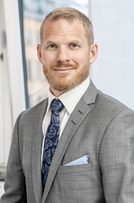 Arvid Sundelin