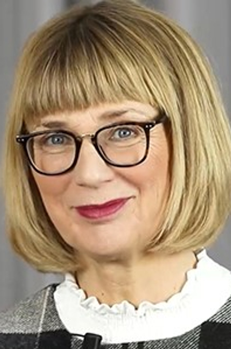 Marie Lundin Karphammar