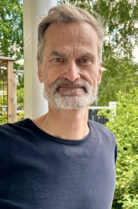 Axel Taliercio