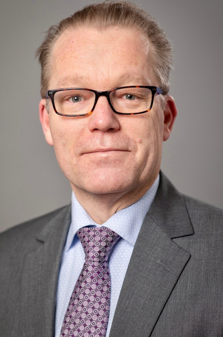 Joakim Zetterstedt