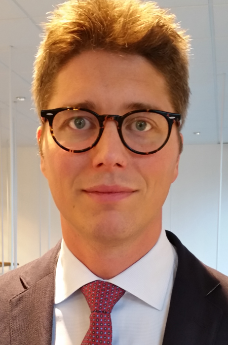 Patrik Kastberg