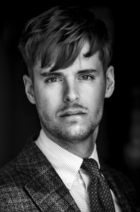 Anton Andersson