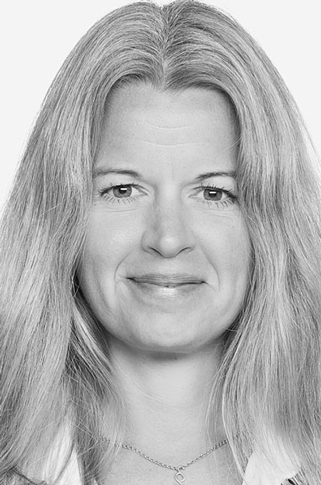 Susanne Davour