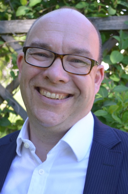 Mikael Hellstadius