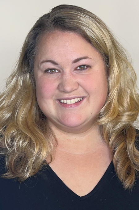 Maria Bjurholm