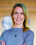 Pernilla Carlsson Rasiwala