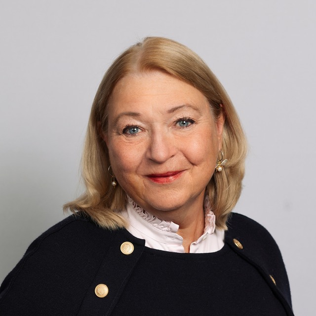 Susanne Åberg Witt-Strömer