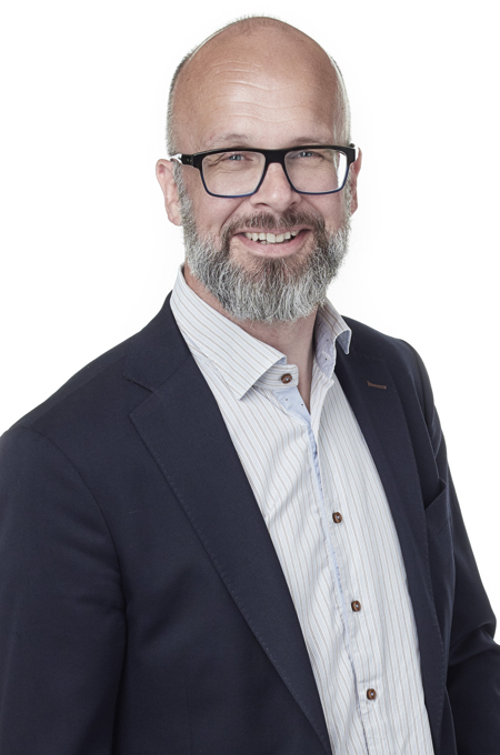 Olle Ebbinghaus