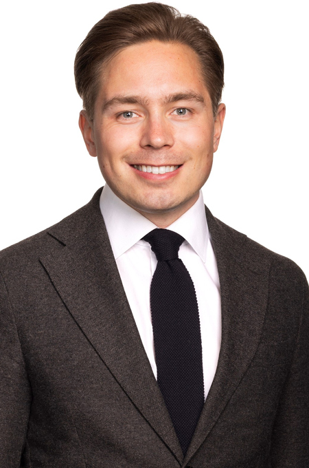 Jens Nilsson