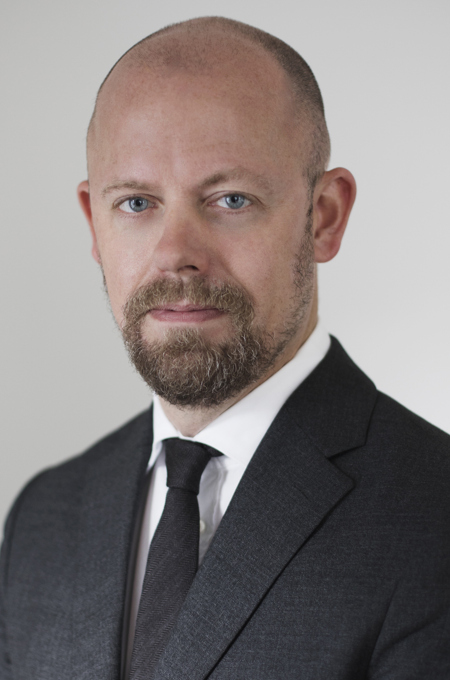 Olof Larsberger