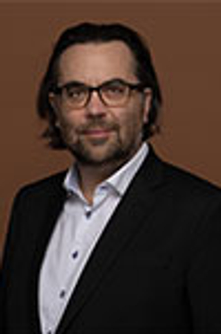 Karl-Fredrik Björklund
